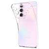 Etui SAMSUNG GALAXY A55 5G Spigen Liquid Crystal transparentne