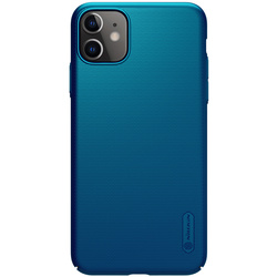 NILLKIN SUPER SHIELD SAMSUNG A14 4G PEACOCK BLUE