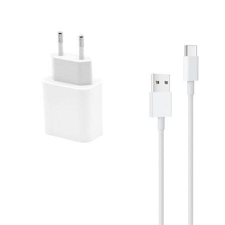 CUBOT SMARTFON TELEFON A10 4+8/128 GB NIEBIESKI