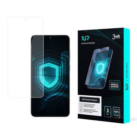 Samsung Galaxy S21 FE - 3mk 1UP