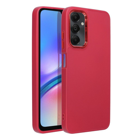 Futerał FRAME do SAMSUNG A05s magenta