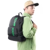 Rockbros H10-BK Sport-Faltrucksack 18 l – Schwarz