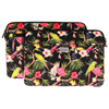 Wonder Sleeve Laptop 17 cali exotic