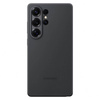 SAMSUNG oryginalny futerał Silicone Case do SAMSUNG Galaxy S25 Ultra EF-PS938CBEGWW czarny blister