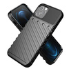 Futerał THUNDER do XIAOMI Redmi 12 4G czarny