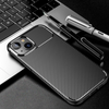 Nakładka Carbon Black do iPhone SE 2024