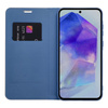 Kabura LUNA Book Carbon do XIAOMI Redmi NOTE 13 4G niebieski