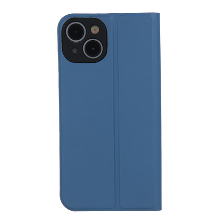 Etui Smart Soft do iPhone 16 Plus 6,7&quot; denim