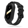 Armband für XIAOMI SMART BAND 8 / 8 NFC Tech-Protect Armour schwarz