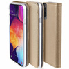 Etui Smart Magnet do Oppo A60 4G (Global) złote