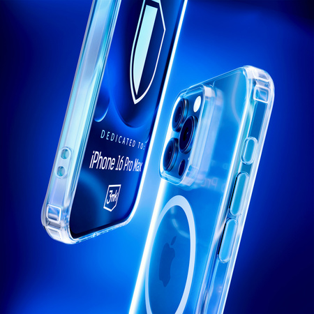 Apple iPhone 16 Pro Max - 3mk MagCase