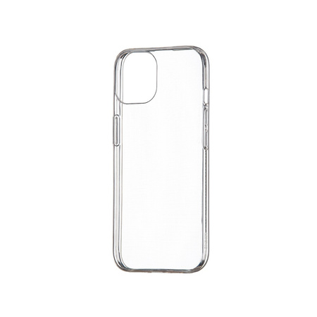 Nakładka Slim 1 mm do Samsung A25 5G (global) transparentna