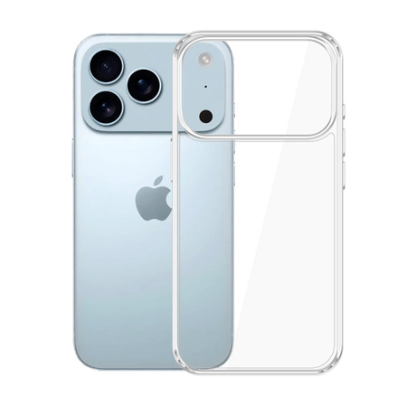 Apple iPhone 17 Pro Max - 3mk Armor Case