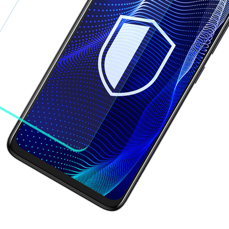 TCL 503 - 3mk FlexibleGlass Pro