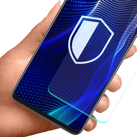 Vivo Y36c - 3mk FlexibleGlass Pro