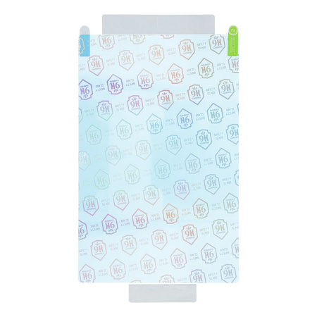 Szkło hybrydowe Bestsuit Flexible do Samsung Galaxy Tab A7 Lite 8.7"