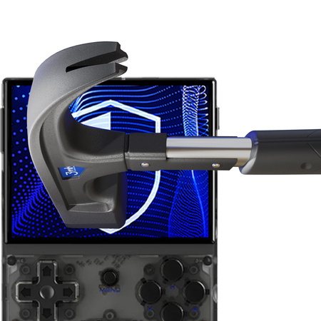 Anbernic RG35XX - up to 8.3" 3mk FlexibleGlass Pro