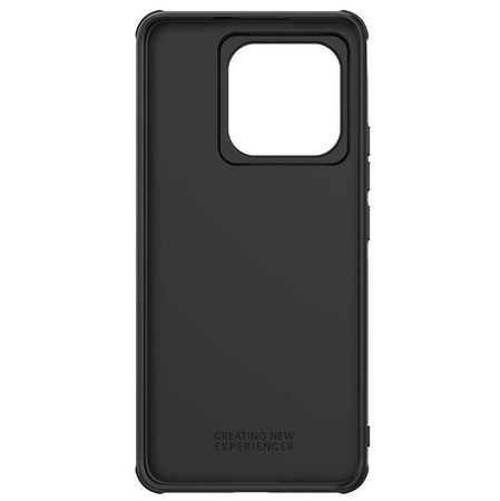Etui XIAOMI 14T Nillkin Super Shield Pro czarne