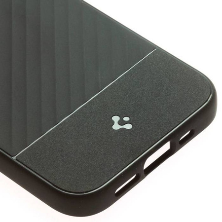 Spigen CORE ARMOR MAG MAGSAFE IPHONE 15 PLUS MATTE BLACK