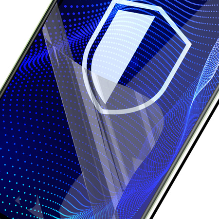 OnePlus Nord CE 4 Lite - 3mk FlexibleGlass Pro