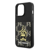 Etui IPHONE 13 PRO Karl Lagerfeld Hardcase Karlimals Cardslot (KLHCP13LCANCNK) czarne