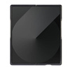 Original Case SAMSUNG GALAXY Z FOLD 6 Audi Synthetic Leather (AU-TPUPCMFold6-Q5/D1-BK) black