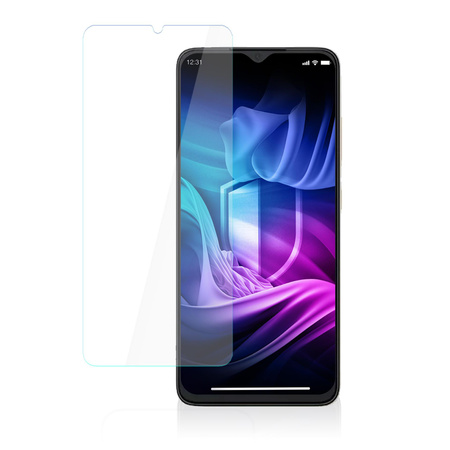 Itel A06 - 3mk Silky Matt Pro