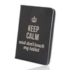 Uniwersalne etui do tabletów 9-10'' Keep Calm