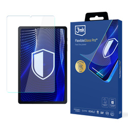 Samsung Galaxy Tab S6 Lite 2024 - up to 13" 3mk FlexibleGlass Pro