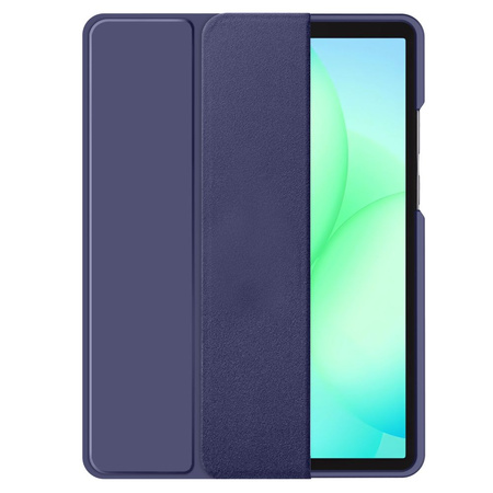 TECH-PROTECT SMARTCASE GALAXY TAB A9+ / A11+ PLUS 11.0 X210 / X215 / X216 / X230 / X235 / X236 NAVY