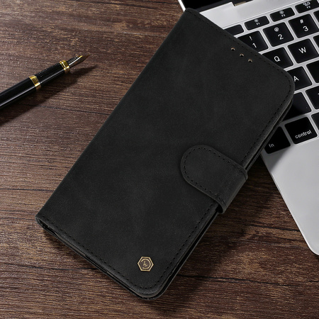 Kabura Wonder Fancy do Xiaomi Redmi Note 13 Pro 5G czarna