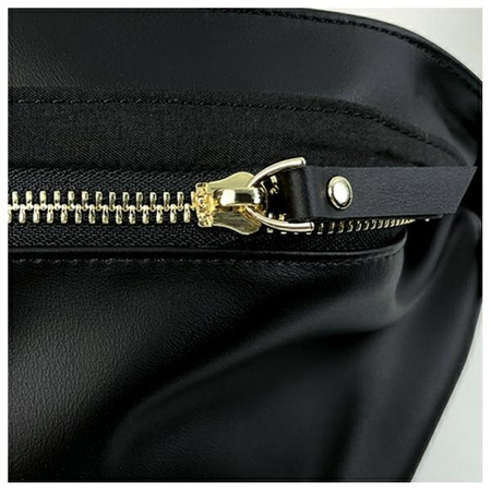 Nimmy Nerka na ramię różowy/pink          Crossbody Glasses Cool Cat