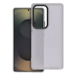 Futerał SAPPY do SAMSUNG S25 Edge czarny