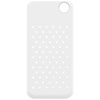 Dysk Zewnętrzny Verbatim Pocket SSD 1TB  USB-C 3.2 gen.2 biały-fioletowy 32322