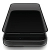 UNIQ Optix Privacy iPhone 15 Plus 6.7" prywatyzujące szkło hartowane z aplikatorem