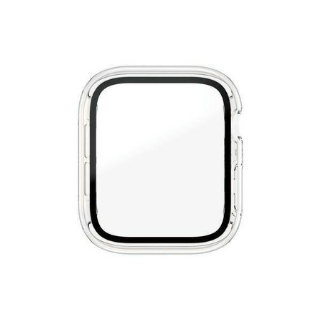 Gehärtetes Glas 5D APPLE WATCH 7 (45MM) PanzerGlass Full Body (3659) transparent