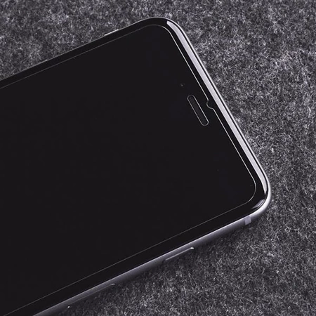 Wozinsky Full cover flexible glass (edge to edge) S25+