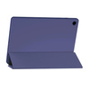 Case SAMSUNG GALAXY TAB A9+ Tech-Protect SmartCase navy blue