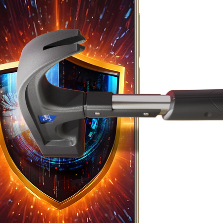 MEIZU Note 16 - 3mk Silky Matt Privacy