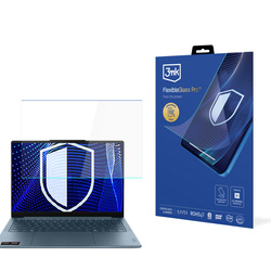 Lenovo Yoga Slim 7 14AKP10 - up to 15" 3mk FlexibleGlass Pro