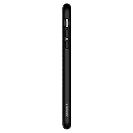 Etui Spigen Liquid Air Iphone Xr Matte Black