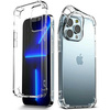 Mercury Bulletproof Samsung A33 5G A336transparent