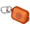 Etui Skinarma Mecha LE do AirPods Pro 3  pomarańczowy