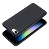 Futerał MATT do IPHONE 7 / 8 / SE 2020 / SE 2022 czarny