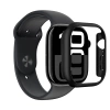 AmazingThing Minimal Case for Apple Watch 46mm – black