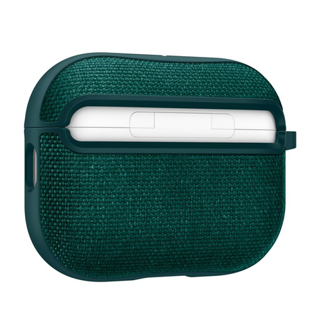 SPIGEN URBAN FIT APPLE AIRPODS PRO 3 MIDNIGHT GREEN