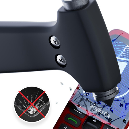 Aligator A930 4G - 3mk FlexibleGlass Pro