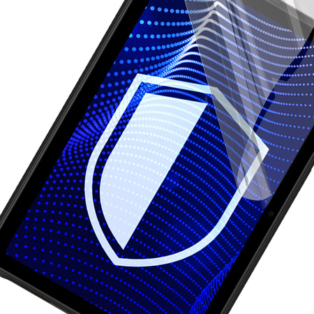 Doogee R10 - up to 13" 3mk FlexibleGlass Pro