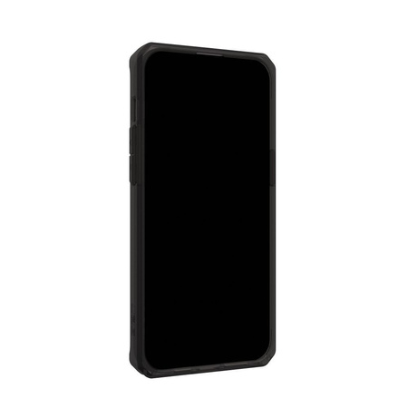 Etui UAG Plyo MagSafe do iPhone 15 Pro Max - czarno-brązowe