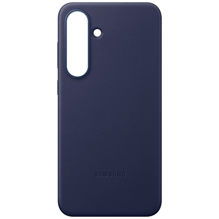 Etui Samsung Kindsuit do Galaxy S25 FE   ciemno niebieski